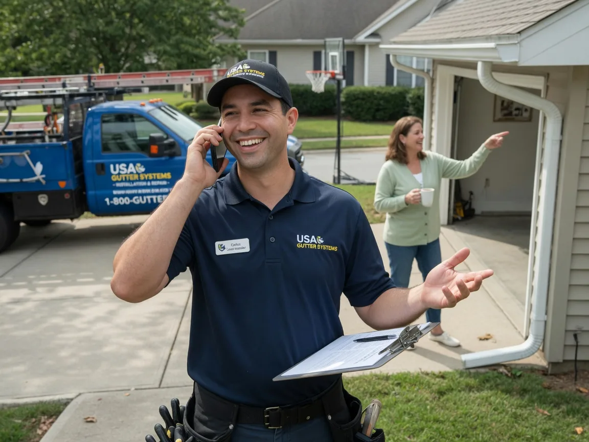 Gutter Installation Geronimo, OK FAQs